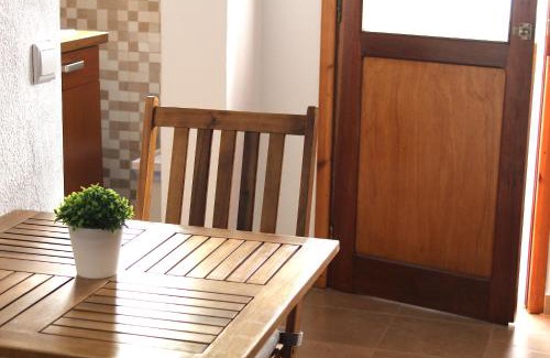 Lagos City Center Apartment | Cubo