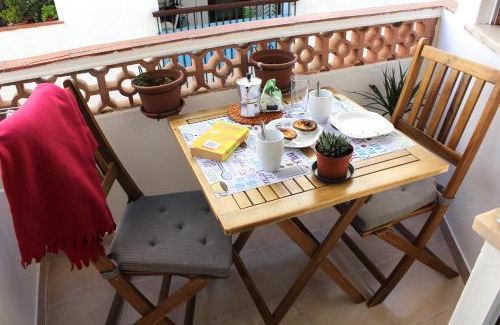 Lagos City Center Apartment | Cubo