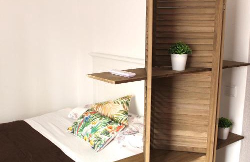 Lagos City Center Apartment | Cubo