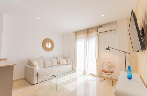 La Trinidad Apartment | Cubo's Apartamento Gades & free parking