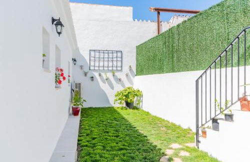 Cartama House | Cubo's Casa de Rebollo