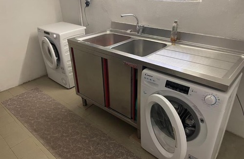 Buon Pastore-Sant'Agnese-San Damaso Apartment | Cucchiari Suite 6A