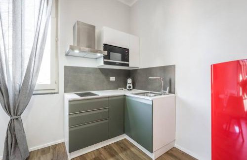 Buon Pastore-Sant'Agnese-San Damaso Apartment | Cucchiari Suite 6A