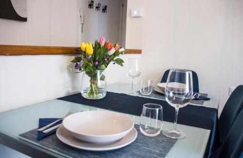 Tavernerio Apartment | Cucciolina Home Como Lake