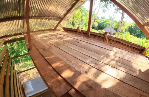 Leticia Cabin | Cuchira Lodge