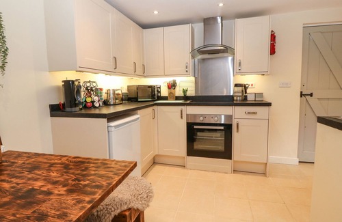 Llithfaen Cottage | Cudfan Fach