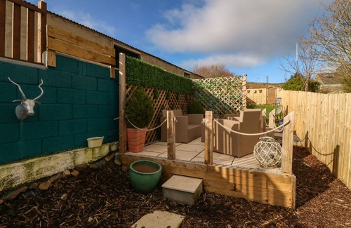 Llithfaen Cottage | Cudfan Fach