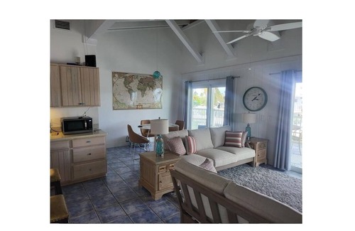 Cutthroat Harbor Estates House | Cudjoe Bay Getaway In Paradise