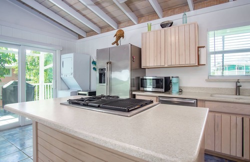 Cutthroat Harbor Estates House | Cudjoe Bay Getaway In Paradise