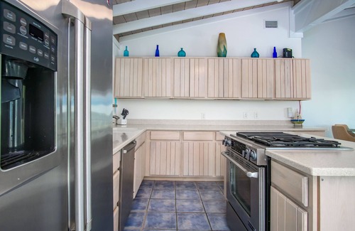 Cutthroat Harbor Estates House | Cudjoe Bay Getaway In Paradise