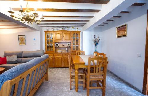 Zarzuela House | Cuencaloft Casa Rural Zarzuela