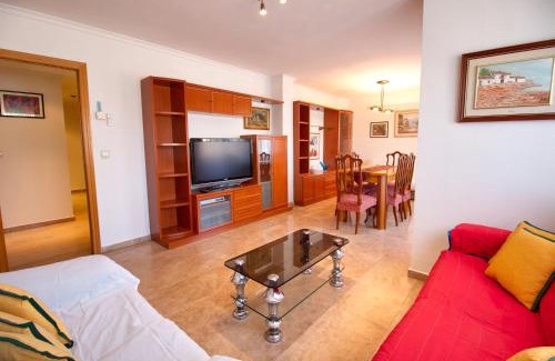 Cuenca Apartment | Cuencaloft H Virgen de la Luz