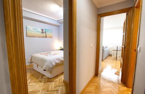 Cuenca Apartment | Cuencaloft Rotonda Alfares