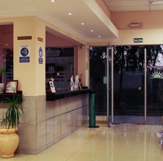 Villa Union Hotel | Cuesta de Miranda 2