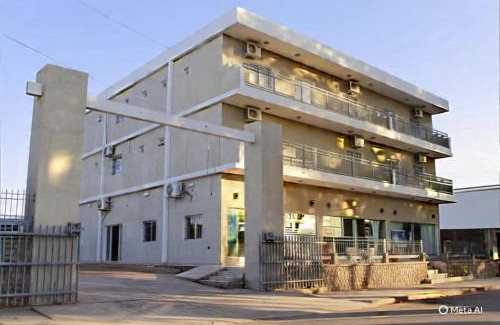 Villa Union Hotel | Cuesta de Miranda 2