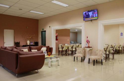 Villa Union Hotel | Cuesta de Miranda 2