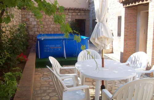 Hita House | Cueva de la Cereria