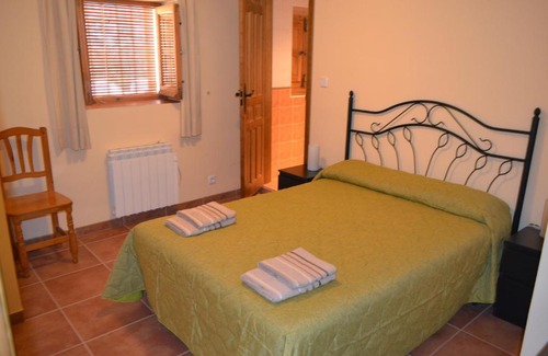 Hita House | Cueva de la Cereria