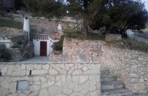 Pegalajar House | Cueva El Madrono