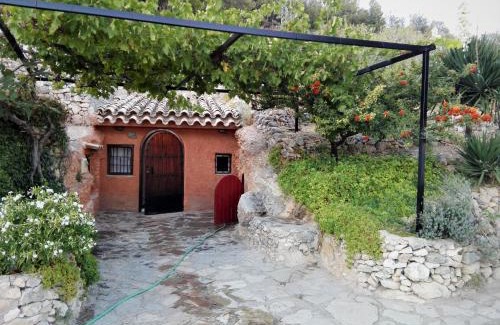 Pegalajar House | Cueva El Parral
