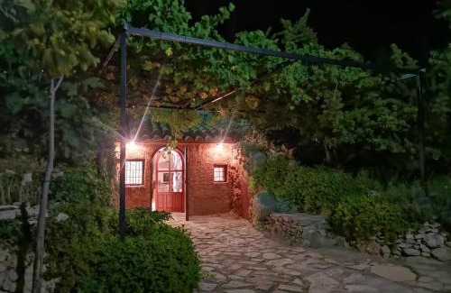 Pegalajar House | Cueva El Parral