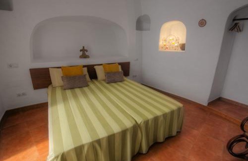 Firgas House | Cuevas De Barreto