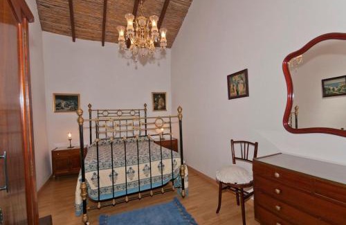 Teror House | Cuevas Morenas