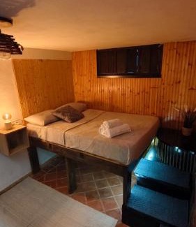 Valverde Apartment | Cuevita Bimbache