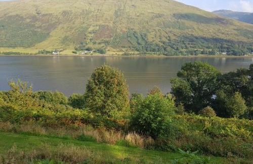 Cairndow Apartment | Cuil Steading