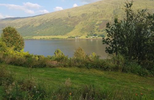 Cairndow Apartment | Cuil Steading