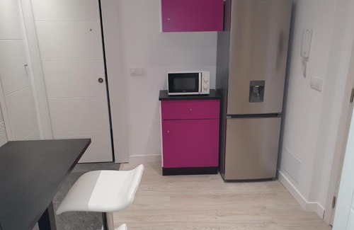 La Coruna Apartment | Cuki