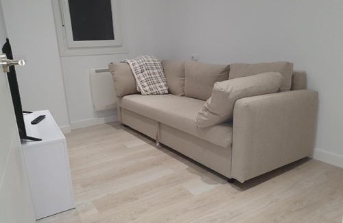 La Coruna Apartment | Cuki