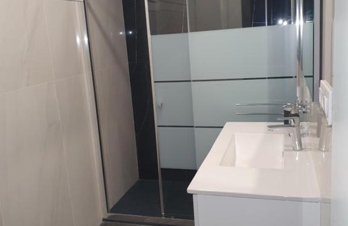 La Coruna Apartment | Cuki