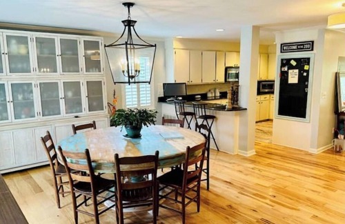 Folly Beach House | Cul-de-Shack 3BR House@1BlkBeach on Quiet Cul-de-Sac