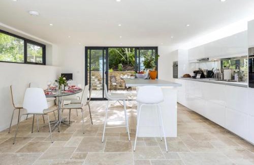 Southrop House | Culls Cottage,