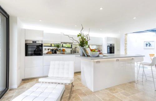 Southrop House | Culls Cottage,