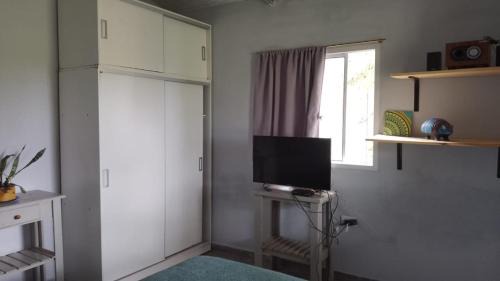 San Javier Department House | Cultura Serrana