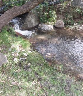 San Javier Department House | Cultura Serrana