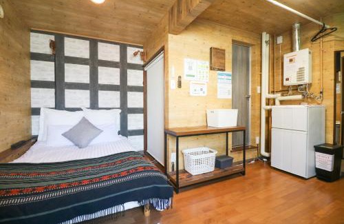 Nishi Apartment | Culture 24