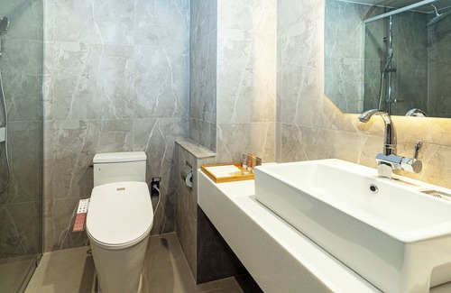 Dong-Gu Hotel | Culture Hotel LAAM