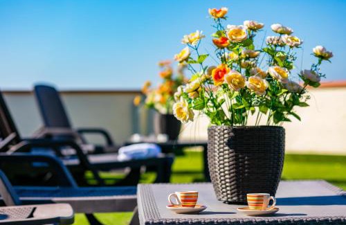 Fuorigrotta Apartment | Culture Residence Consalvo Otto