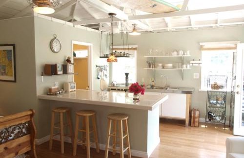 Clarkdale Apartment | Culver City Escape with Pool, Near Disneyland Park!