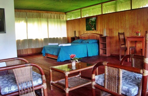 Belen Cabin | Cumaceba Curaka Inn