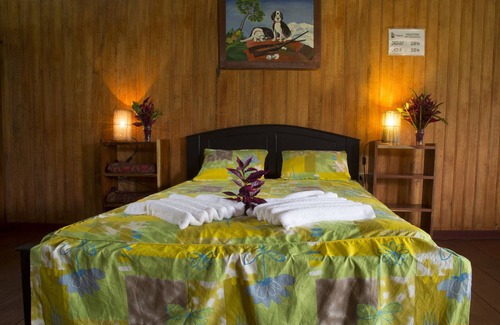 Belen Cabin | Cumaceba Curaka Inn