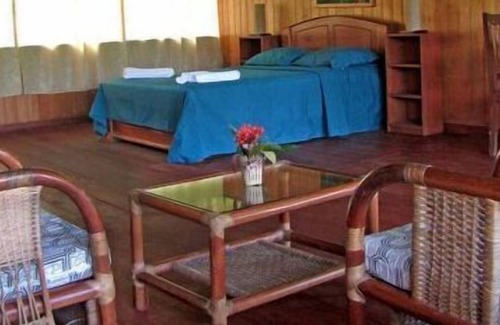 Belen Cabin | Cumaceba Curaka Inn