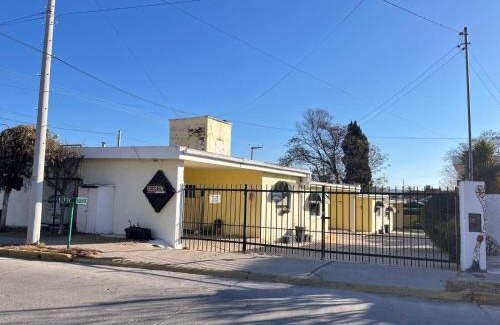 Mina Clavero Apartment | Cumbres del condor