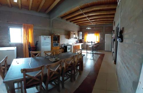 San Juan House | Cumbres del Sol