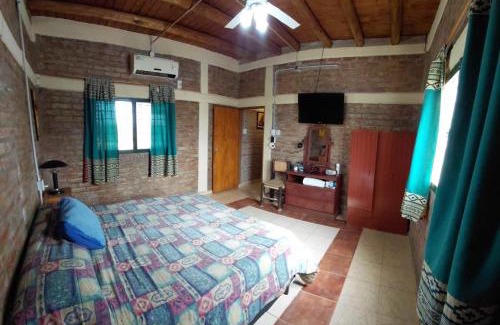 San Juan House | Cumbres del Sol