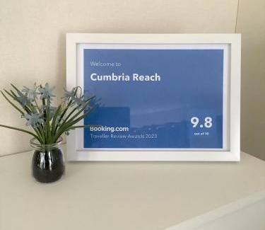 Carlisle House | Cumbria Reach