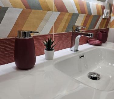 Pachino House | Cuncittina's Home
